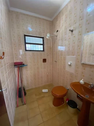 Imagem CASA COM 170 m² - MARACANÃ - PRAIA GRANDE SP