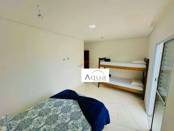 Imagem Casa para Venda em Itanhaém, Suarão, 4 dormitórios, 3 suítes, 1 banheiro, 3 vagas