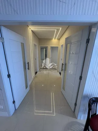 Imagem Apartamento com 4 quartos, Ilha Porchat, São Vicente - R$ 2.12 mi, Cod: 24566