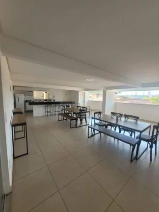 Imagem Apartamento com 2 dormitórios sendo 1 suíte, 70 m² - venda por R$ 500.000 ou aluguel por R$ 2.565/mês - Jardim Sandra - Sorocaba/SP