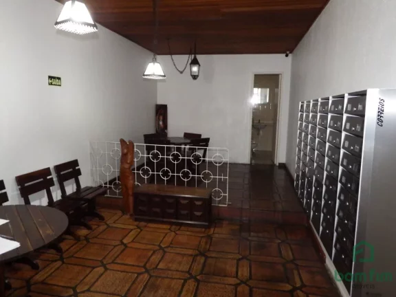 Imagem Apto mobiliado para aluguel, 1 dorm. no Centro Histórico, Porto Alegre/RS. - AP2739