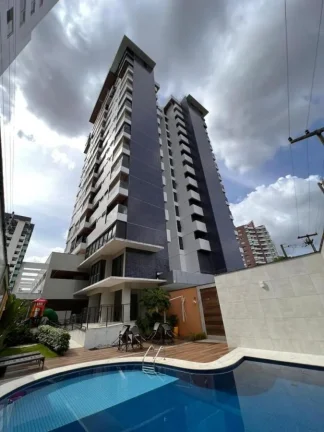 Imagem Apartamento 3 dormitórios para Venda em Teresina, Jóquei, 3 dormitórios, 3 suítes, 3 banheiros, 2 vagas