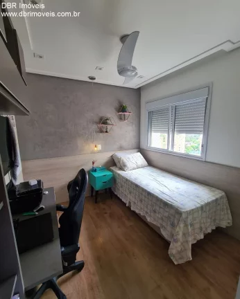 Imagem APARTAMENTO RESIDENCIAL em Sao Paulo - SP, Tatuapé