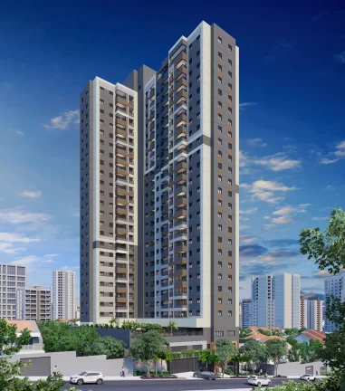 Imagem COBERTURA RESIDENCIAL em São Paulo - SP, Vila Esperança