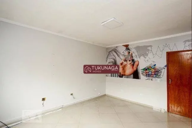 Imagem Prédio à venda, 350 m² por R$ 958.000,00 - Macedo - Guarulhos/SP