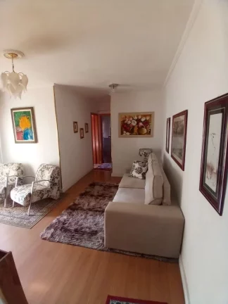 Imagem Apartamento com 2 dormitórios à venda, 57 m² por R$ 360.000,00 - Nossa Senhora do Ó - São Paulo/SP