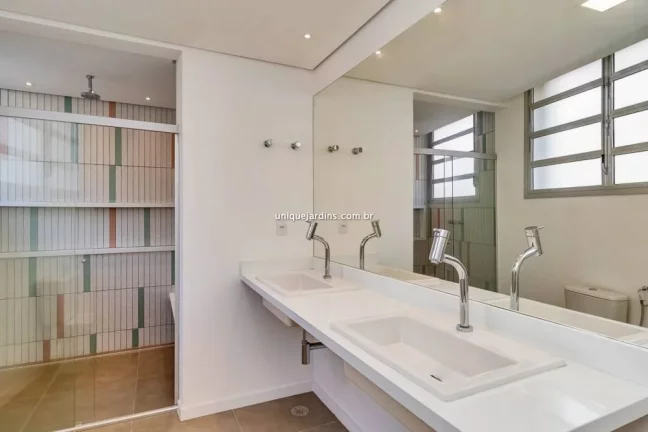 Imagem Apartamento à venda Higienópolis São Paulo