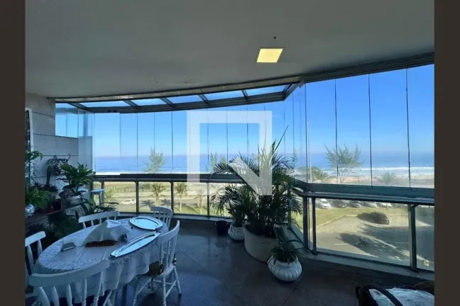 Imagem Apartamento à Venda - Recreio, 5 Quartos, 400 m2