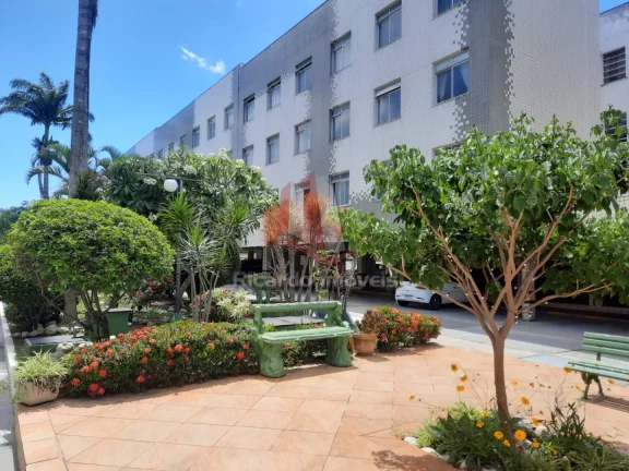 Apartamento Mobiliado 2º Andar há 100 Mts da Praia do Forte