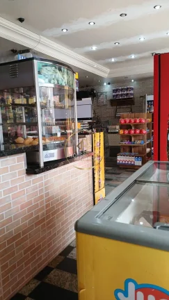 Ponto Comercial (Padaria), 200m², Jardim Altos de Santana, Sjc.