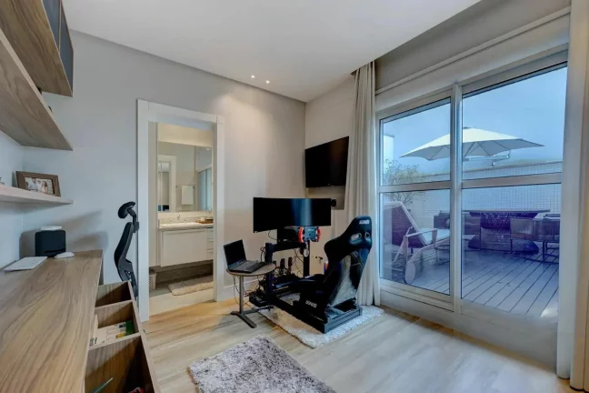 Imagem Diferenciado com 4 dormitórios à venda sendo 4 suítes, 288 m² por - R$ 12.900.000,00 - Centro - Bal. Camboriú/SC