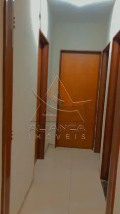 Imagem Apartamento - Ribeirão Preto - Jardim São Luiz