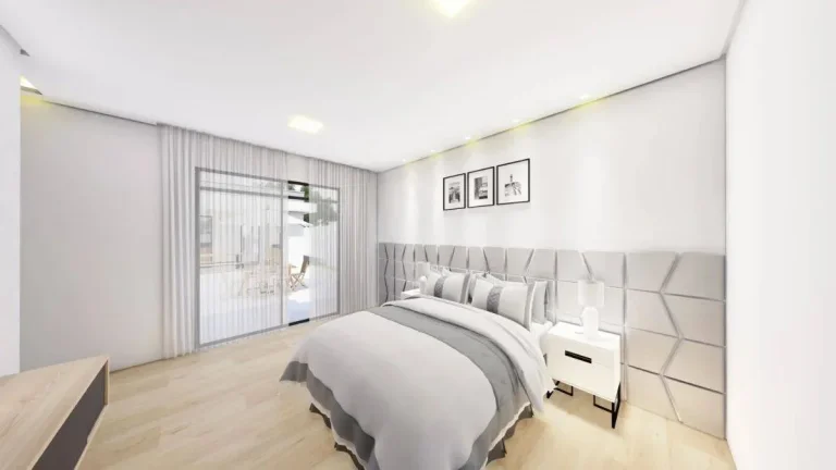 Imagem Casa Village Real Barbacena: Conforto, Segurança e Qualidade de Vida