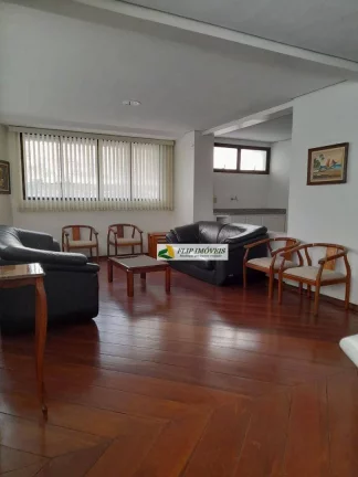 Imagem Apartamento com 3 dormitórios à venda, 110 m² por R$ 629.800,00 - Cambuí - Campinas/SP