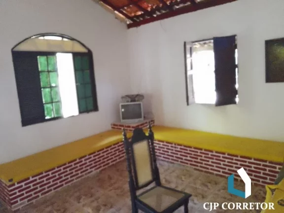 Imagem Sítio em campinas de malhadas. Área total 4.800m².