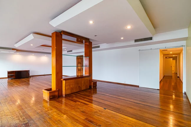 Imagem Apartamento em BOTAFOGO - Vista espetacular - 4 QUARTOS - R$ 3.200.000 - Rio de Janeiro, RJ