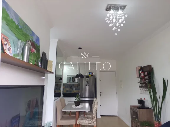 Imagem APARTAMENTO A VENDA NO TULIPAS GARDEN - SANTA GIOVANA - JUNDIAÍ - SP