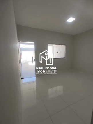 Imagem Casa 2 Quartos 1 Suíte 1 Vaga 72 m² em Luziânia