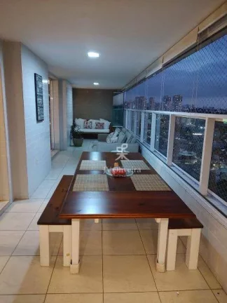 Imagem Apartamento com 3 dormitórios à venda, 184 m²- Jardim das Vertentes - São Paulo/SP