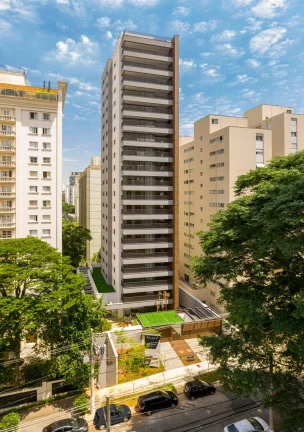 Foto do imóvel Apartamento com 3 Quartos à Venda, 170 m² em Paraíso - São Paulo