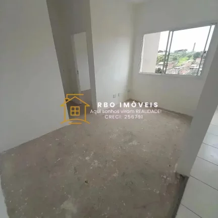 Imagem Residencial Quartier Clube | 2 dormitórios, 1 vaga lazer e completo, pronto para morar em Itapevi