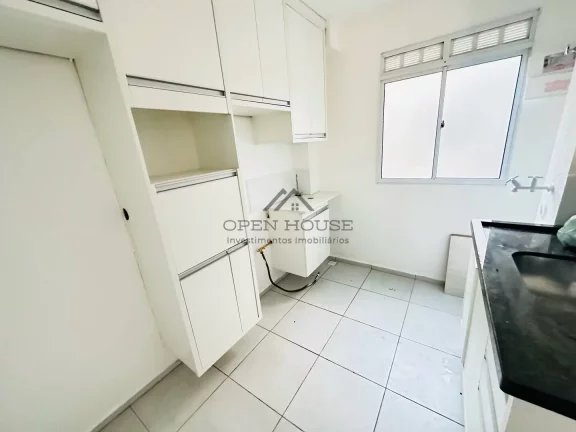 Imagem APARTAMENTO (PASSANDO DÍVIDA)