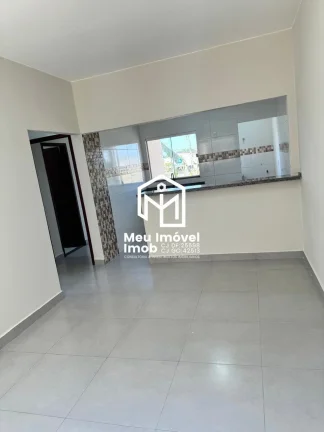 Imagem Ágio Apartamento em Setor Leste 2 Quartos - Luziânia