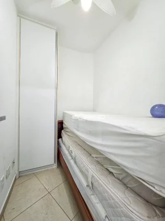 Imagem Apartamento Frontal à Venda no Edifício Casa Grande, com 4 Suítes 3 vagas 254m² - Riviera de São Lourenço Bertioga SP
