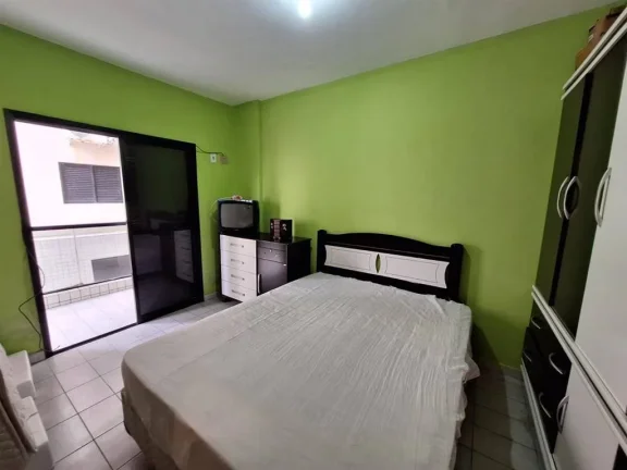 Imagem APARTAMENTO COM 101 m² - TUPI - PRAIA GRANDE SP