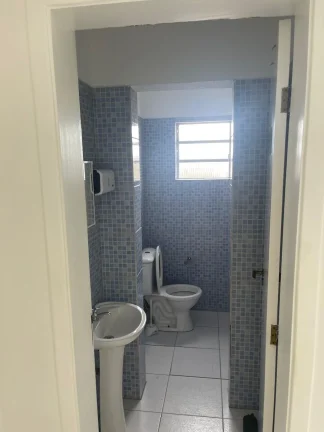Imagem Sala comercial para locação no Jardim Maria Antônia Prado, Sorocaba-SP: 1 sala, 1 banheiro, 5 vagas, 19m². Venha conferir!