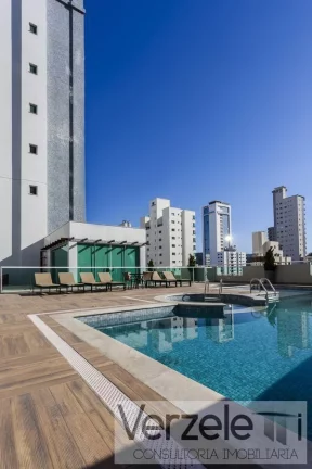 Imagem Apartamento 4 ou + dormitórios para Venda em Balneário Camboriú / SC no bairro Centro