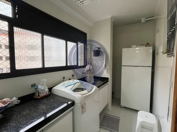 Imagem Imperdível oportunidade: Apartamento de alto padrão com 4 quartos e 2 suítes no Ipiranga, São Paulo-SP!