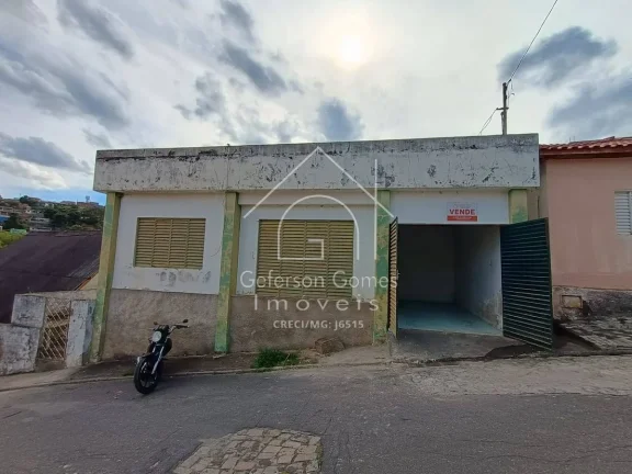 Imagem Casa à Venda - Centro - Mantena - MG