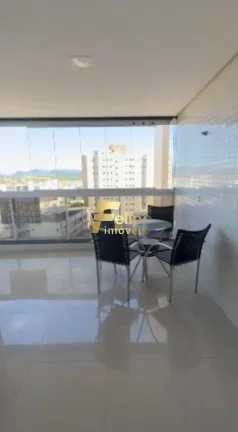 Imagem Belíssimo e aconchegante Apartamento Mobiliado