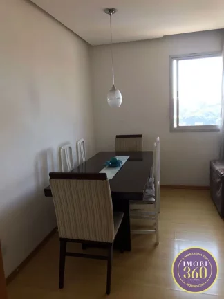 Imagem Apartamento com 3 Quartos e 2 banheiros à Venda no bairro da Penha-SP