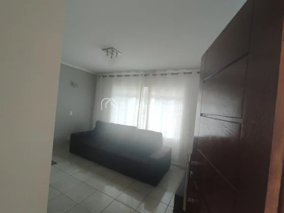 Imagem Encantador sobrado disponível em um dos bairros mais tradicionais e bem localizados de Campinas. Co...