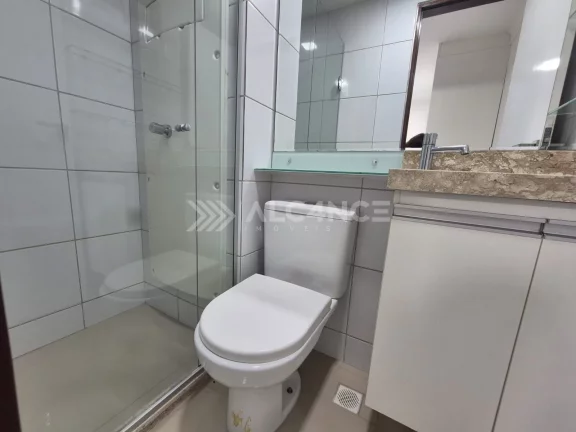 Imagem Apto - 2 Quartos - 1 Suíte - 72,10 m² - Manaíra, João Pessoa/PB