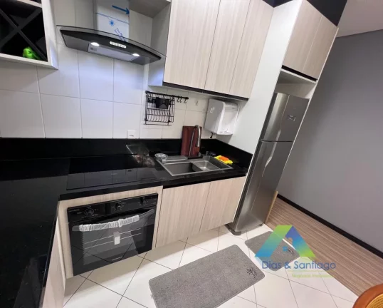 Imagem Apartamento à venda no bairro Centro Sbc - São Bernardo do Campo/SP