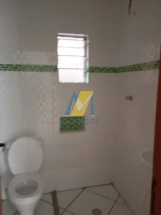 Imagem Casa com 3 Dormitórios e 2 Vagas - Conforto, Espaço e Praticidade