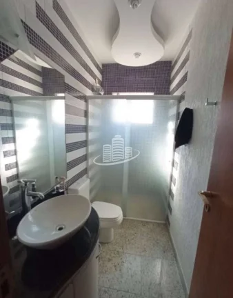 Imagem Casa de Condomínio