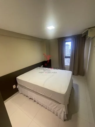 Imagem Penthouse , porteira Fechada, Deslumbrante Pronta para Morar em Tambaú, João Pessoa