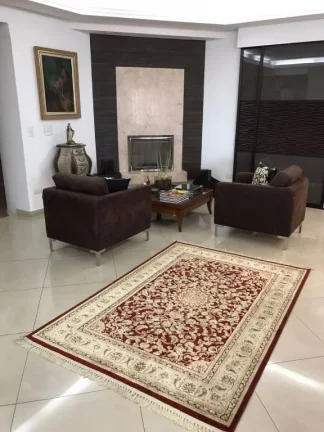 Imagem Apartamento à venda, 380 m² por R$ 1.800.000,00 - Centro - Suzano/SP