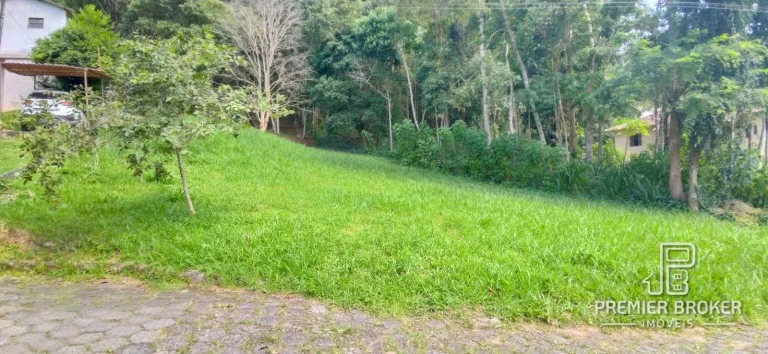 Imagem Terreno à venda, 1100 m² por R$ 200.000,00 - Prata - Teresópolis/RJ