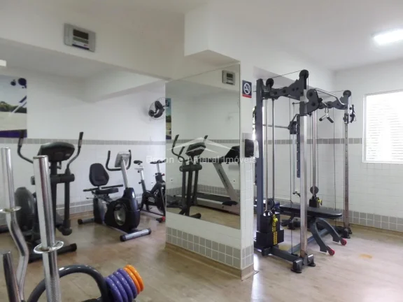 Imagem Excelente Apartamento no Vila Nova, Localização Privilegiada, em uma tranquila rua sem saída, com...