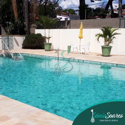Imagem Apartamento residencial Condomínio Edifício Morada da Barra para Venda Chácara da Barra, Campinas 3 dormitórios, 1 sala, 1 banheiro, 1 vaga 88,00 m² ú