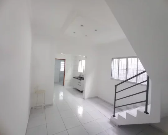 Imagem LINDO SOBRADO REFORMADO 03 DORMS 04 VAGAS NO BUTANTÃ FL48
