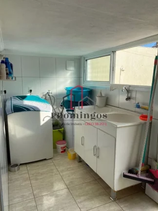 Imagem CASA ESPAÇOSA, C/ MÓVEIS PLANEJADOS – PRONTA PARA MORAR – R$ 550 mil – JD. CARMEM CRISTINA – HORTOLÂNDIA