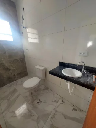 Imagem Casa com 2 dorms, Jardim das Palmeiras, Itanhaém - R$ 329 mil, Cod: 2019