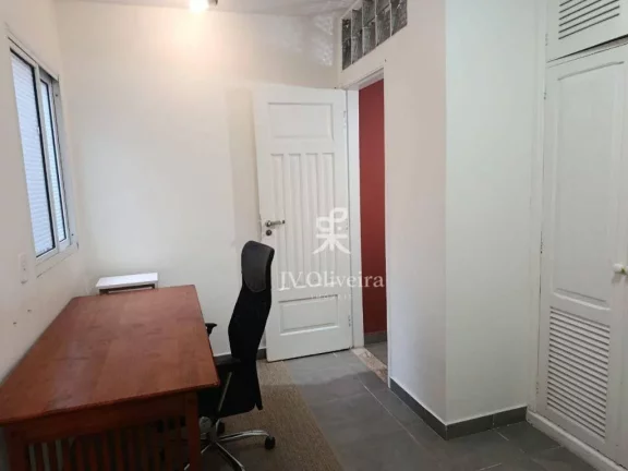 Imagem Casa com 4 dormitórios à venda, 270 m² - Jardim Morumbi - São Paulo/SP