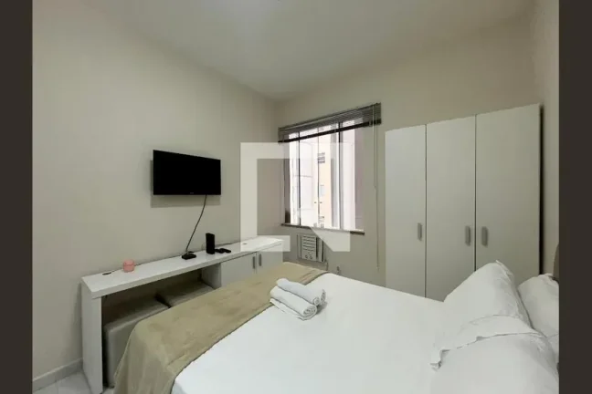 Imagem Apartamento à Venda - Copacabana, 1 Quarto, 22 m2